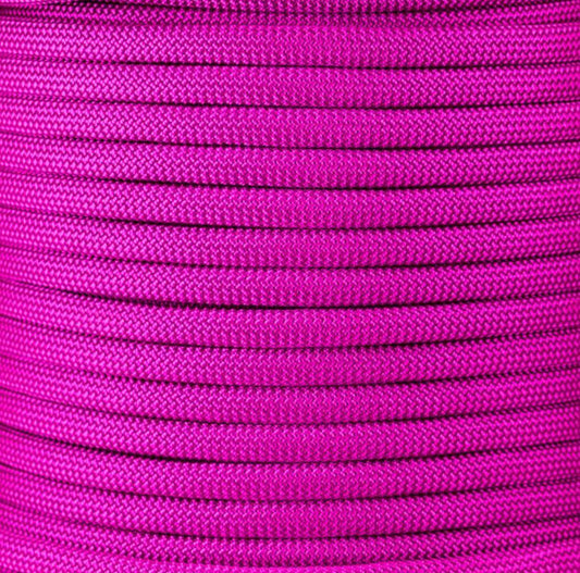 Leine passion pink 10mm