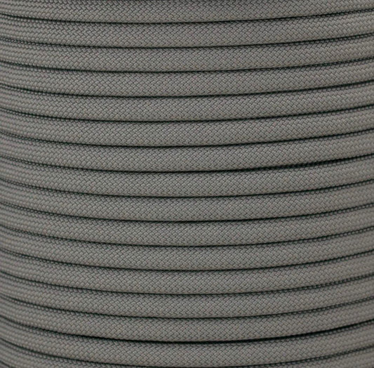 Leine steel grey 10mm