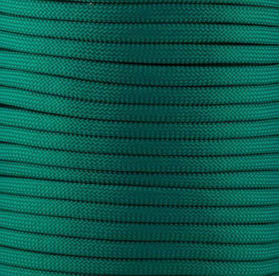 Halsband seaweed green 10mm