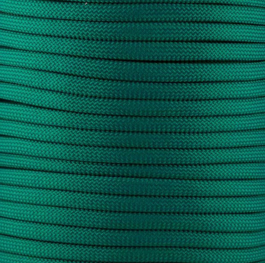 Leine seaweed green 10mm