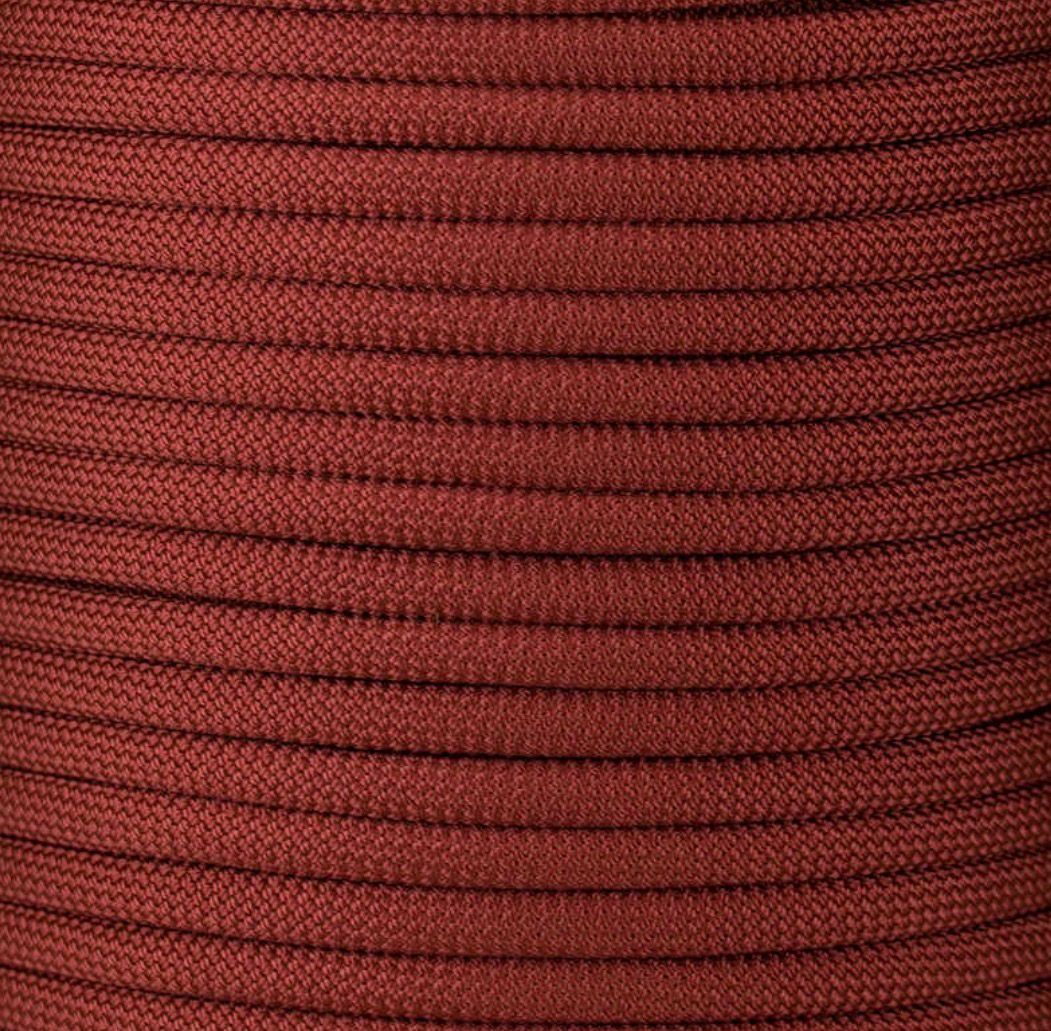 Leine bronze brown 10mm