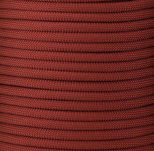 Leine bronze brown 10mm