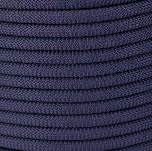 Leine navy blue 10mm