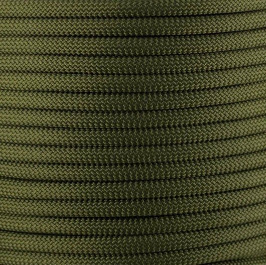 Leine olive darb 10mm