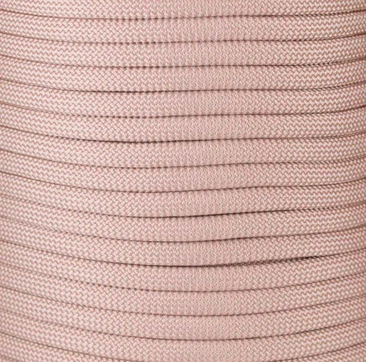 Leine pearl rosé 10mm