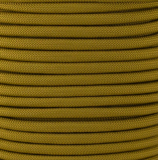 Leine antique gold 8mm
