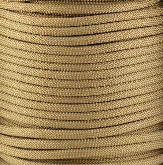 Leine gold 8mm