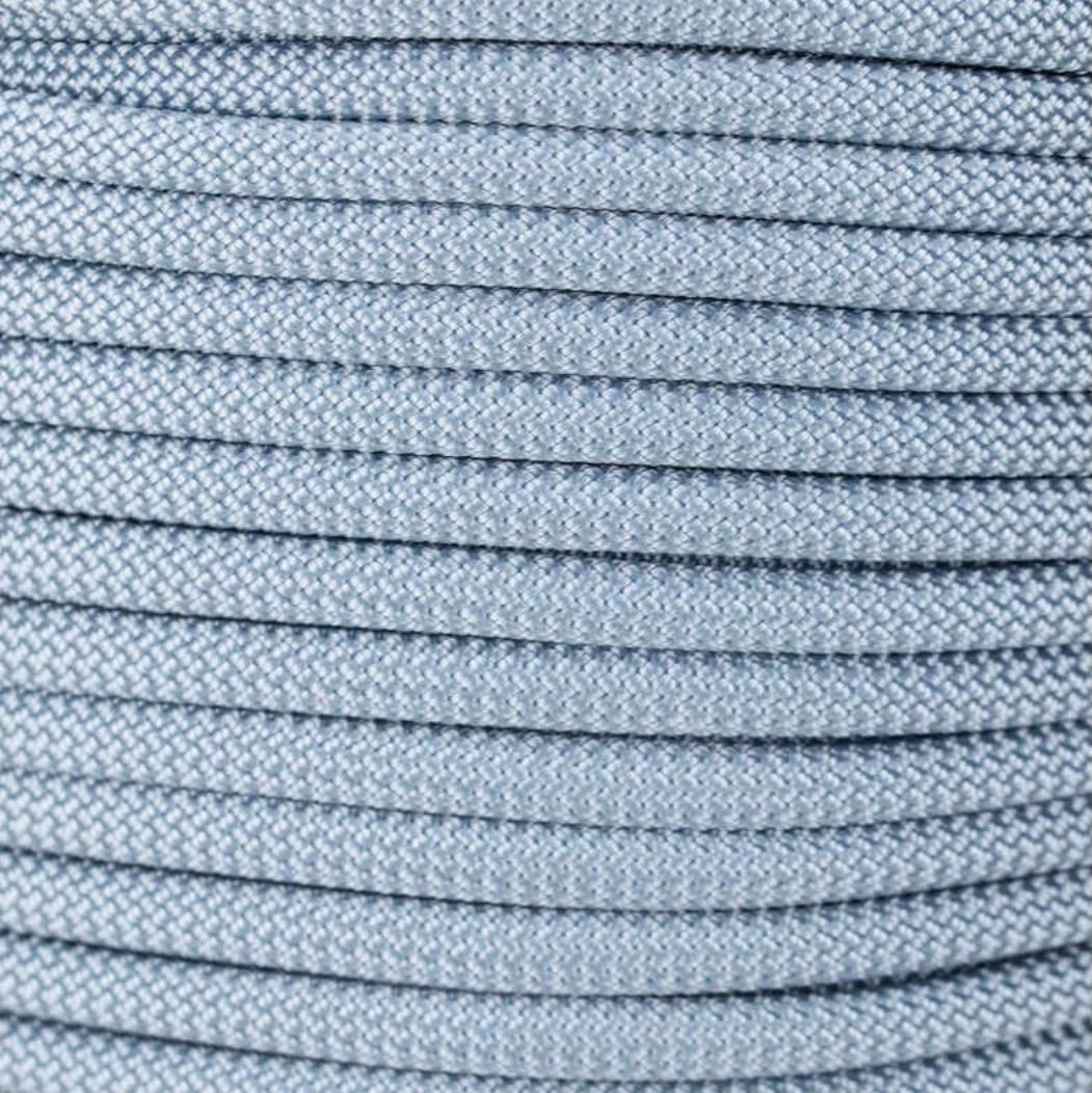 Leine ice blue 8mm