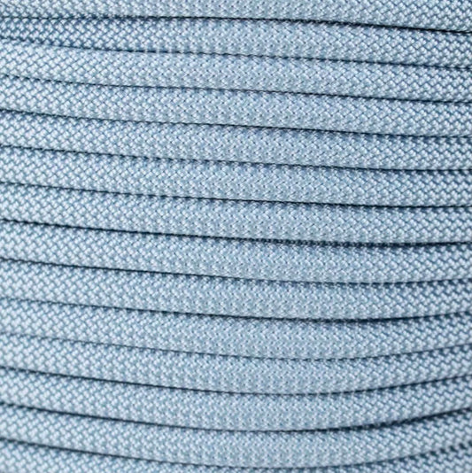 Leine ice blue 8mm