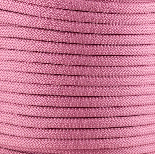 Leine lavender pink 8mm