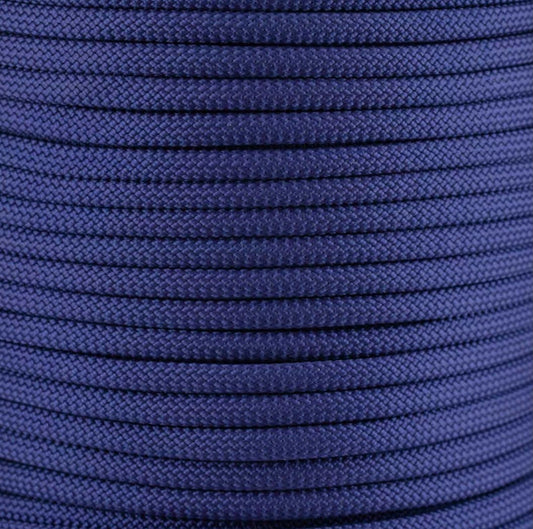 Leine marine blue 8mm