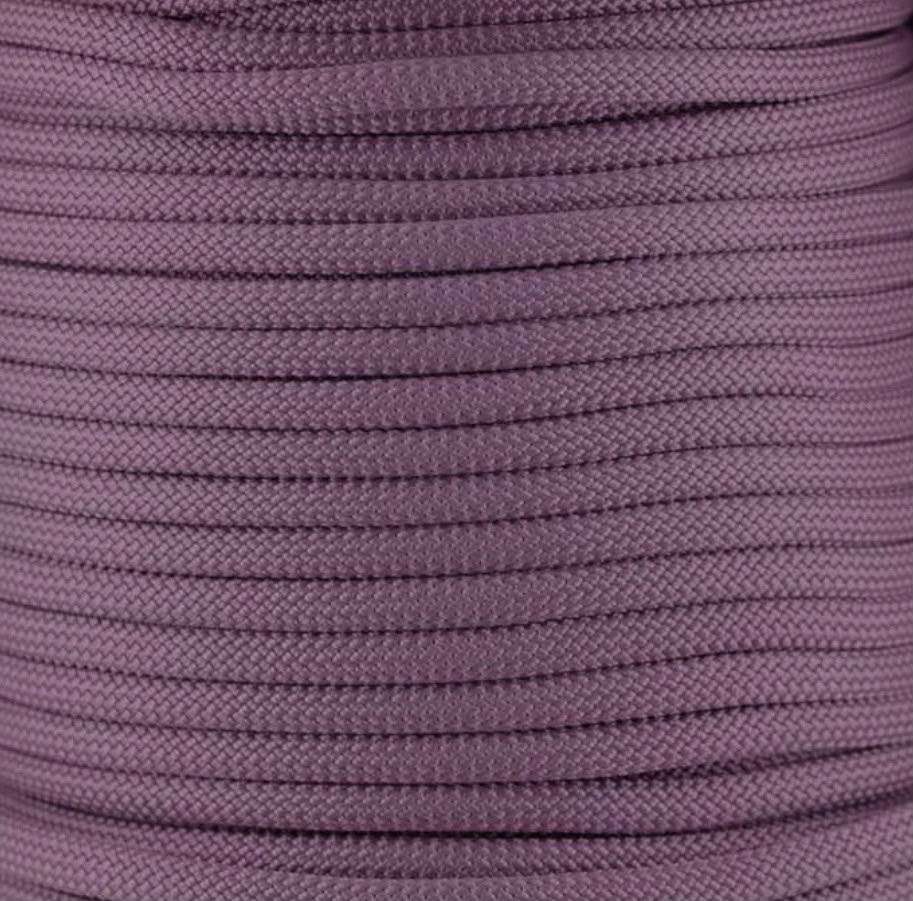 Halsband marvelous mauve 8mm