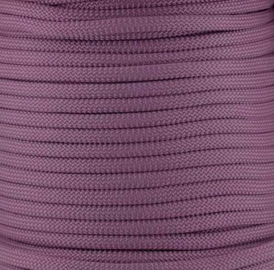 Leine marvelous mauve 8mm