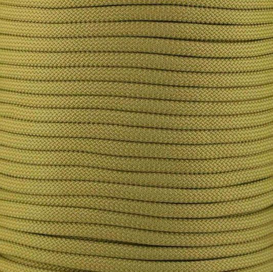 Leine moss 8mm