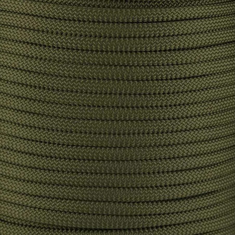 Leine olive darb 8mm