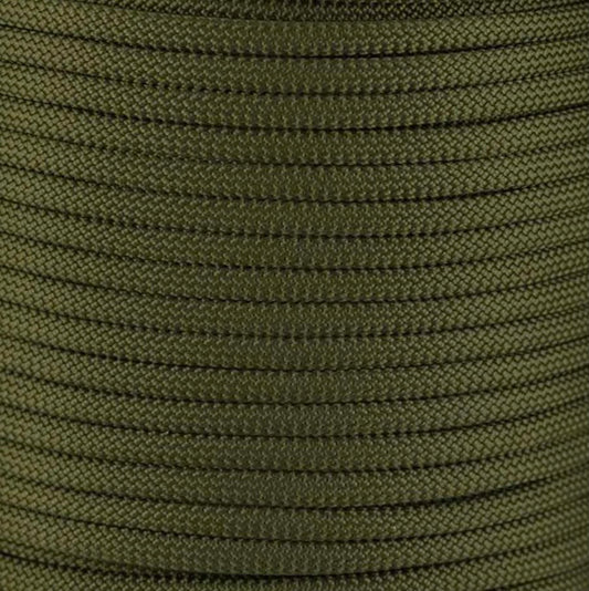 Leine olive darb 8mm
