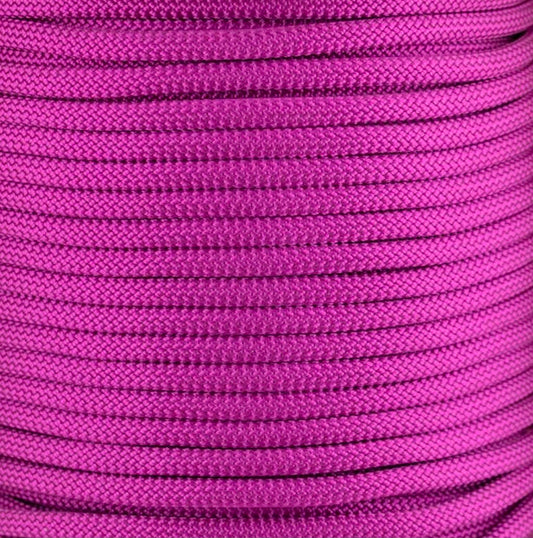 Leine passion pink 8mm