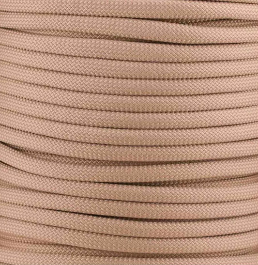 Leine Mocca 8mm