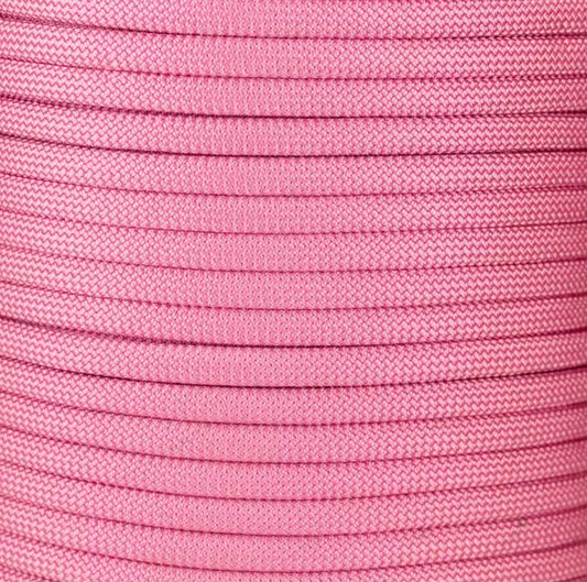Leine pastel pink 8mm