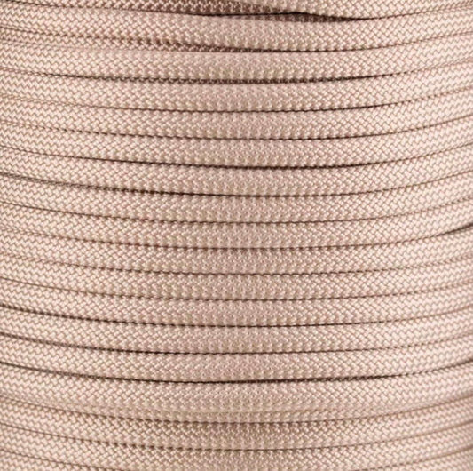 Halsband pearl rosé 8mm
