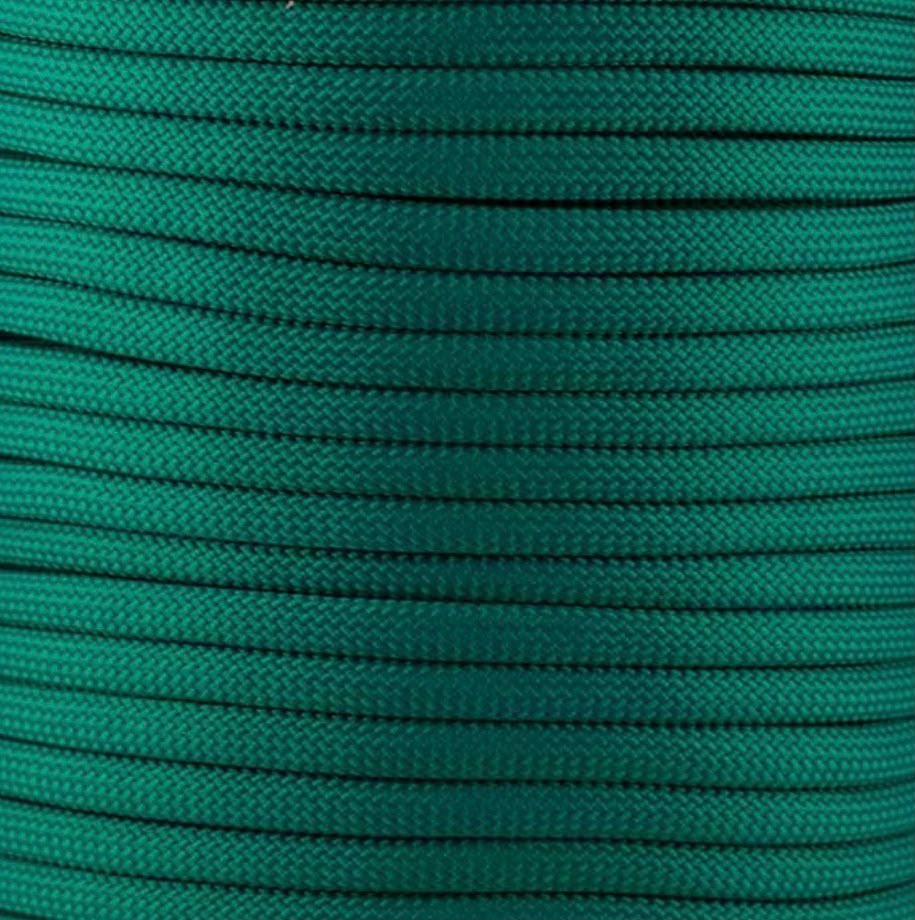 Leine seaweed green 8mm