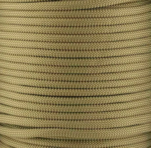 Halsband vintage gold 8mm