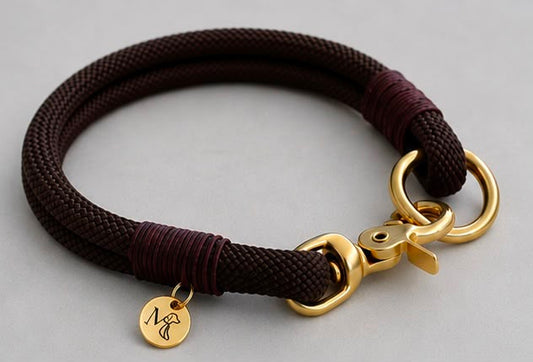 Set espresso brown