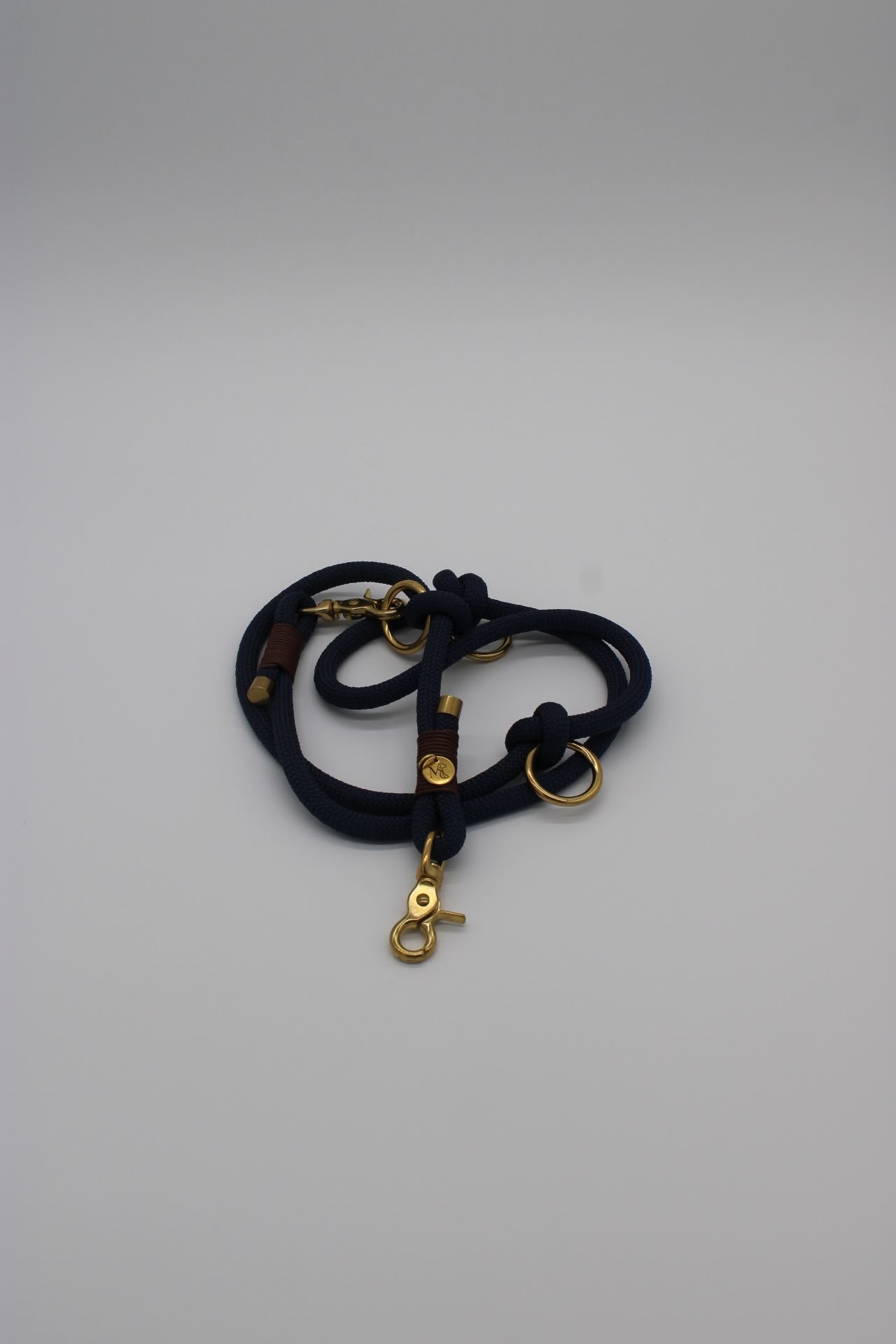 Leine navy blue