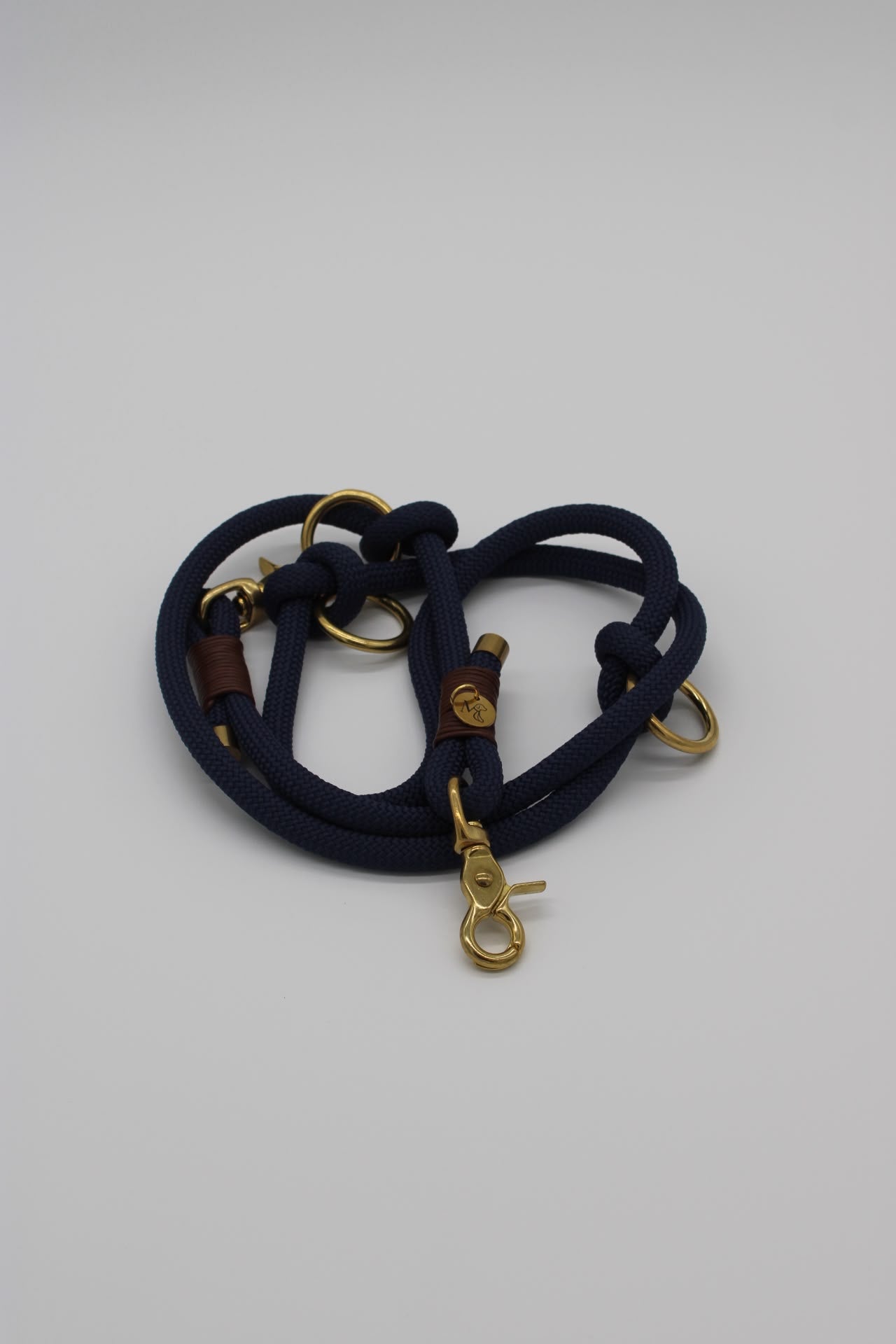 Leine navy blue
