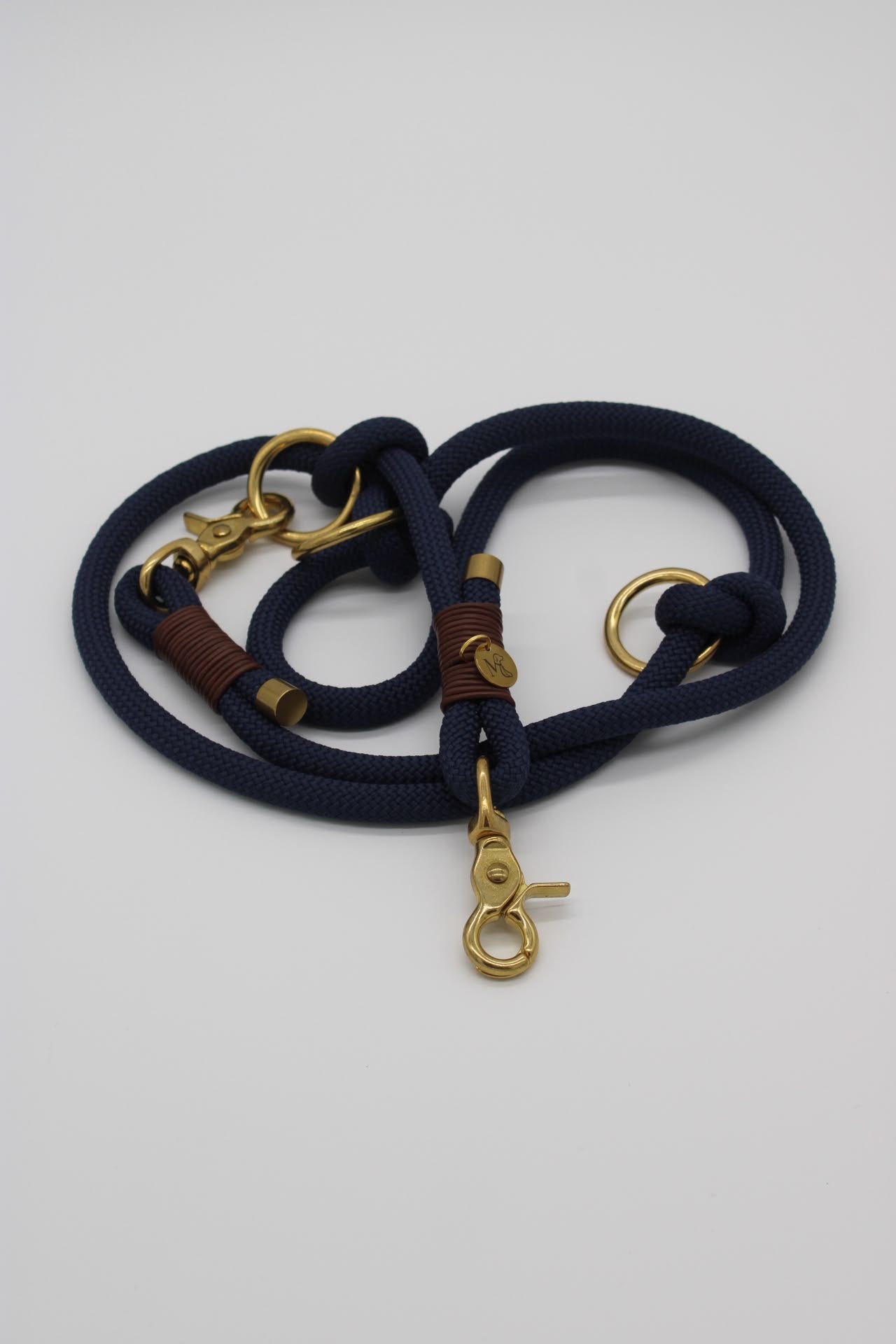 Leine navy blue