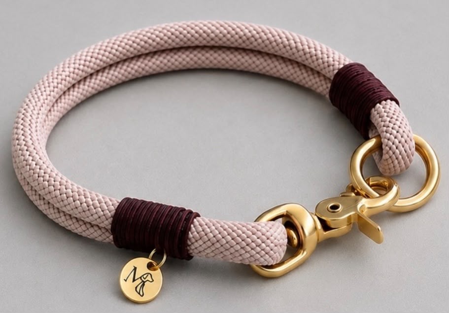 Set pearl rosé